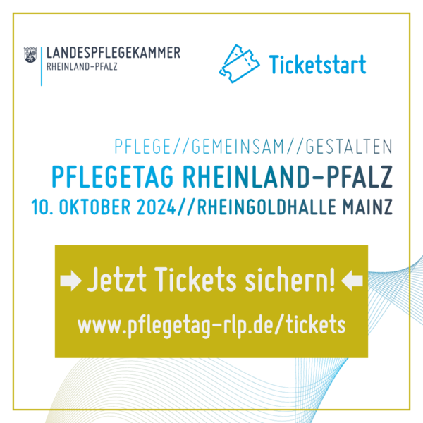 Pflegetag Rheinland-Pfalz 2024